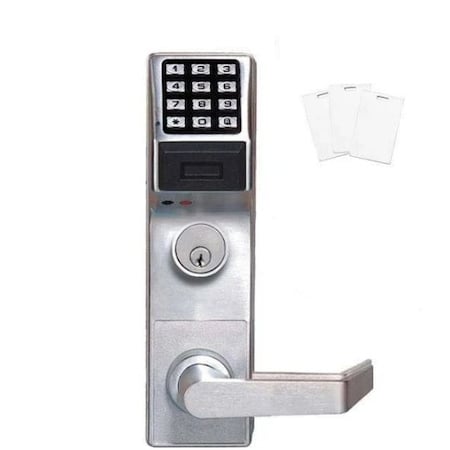 Alarm Lock